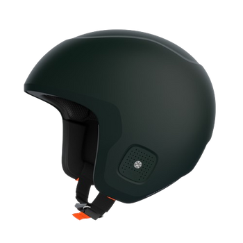 Helm POC Skull Dura X Mips Pargasite Green Matt - 2024/25