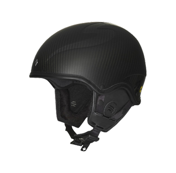 Helm SWEET PROTECTION Rooster II MIPS LE Natural Carbon - 2022/23