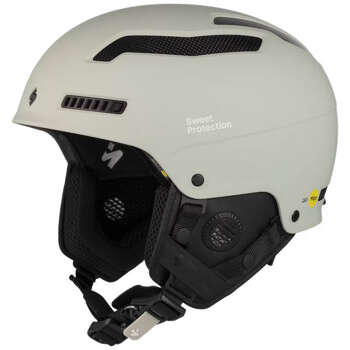 Helm SWEET PROTECTION Trooper 2 Vi Mips Matte Bronco White