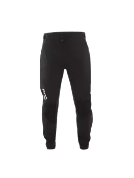 Hosen POC Resistance Pro DH Pant Uranium Black - 2024