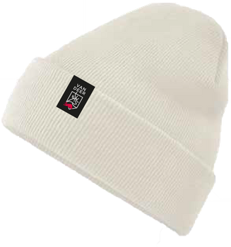 Hut Van Deer Classic Beanie Sand - 2024/25