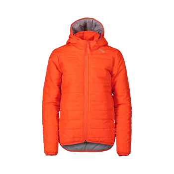 Jacke POC Liner Jacket Jr Fluorescent Orange - 2024/25