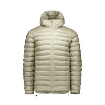 Jacke POC M's Coalesce Jacket Natrolite Beige - 2024/25