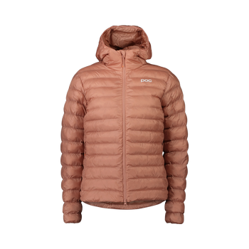 Jacke POC W´S Coalesce Jacket Rock Salt - 2022/23