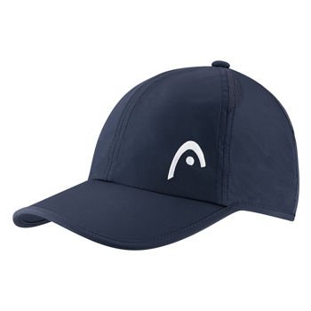 Kappe HEAD Pro Player Cap