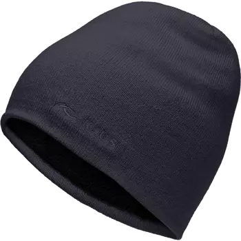 Kappe KJUS Unisex Formula Beanie Deep Space - 2022/23