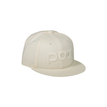 Kappe POC Corp Cap Okenite Off-White - 2024/25