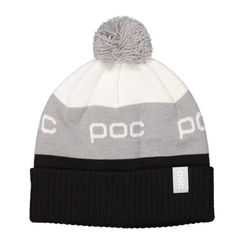 Mütze Poc Pompom Beanie Uranium Black - 2024/25