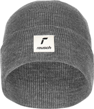 Mütze Reusch Dustin Beanie Grey - 2024/25