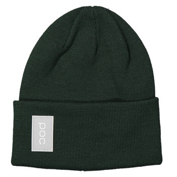 POC Pure Beanie Moldanite Green - 2022/23