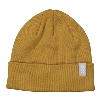 POC Urbane Beanie Aragonite Brown - 2022/23