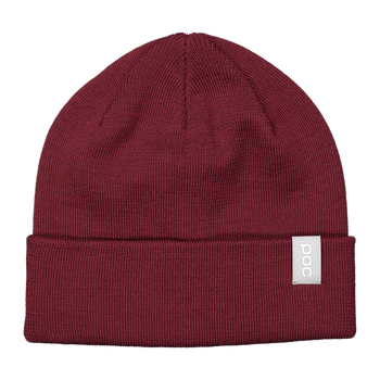 POC Urbane Beanie Propylene Red - 2022/23