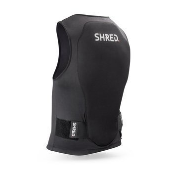 Protektor Shred Flexi Back Protector Vest Mini Zip - 2024/25