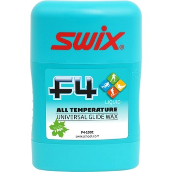 SKIWAX SWIX F4-100C