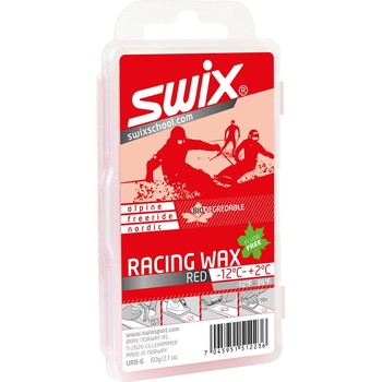 SKIWAX SWIX UR8-6