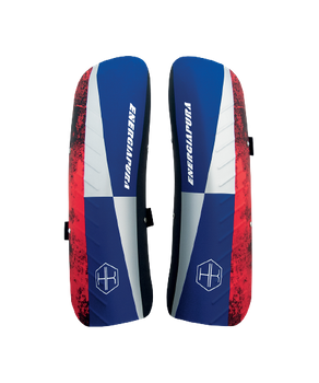 Schienbeinschutz Energiapura Shinguards Racing Kristoffersen Senior - 2024/25