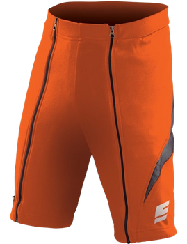 Shorts ENERGIAPURA Wengen Color Orange Junior