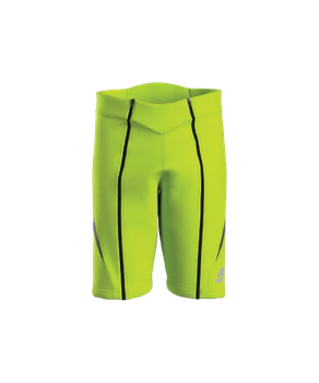 Shorts Energiapura Wengen Acid Green - 2024/25