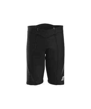 Shorts Energiapura Wengen Full Black - 2024/25