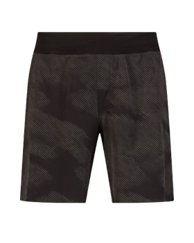 Shorts für Frauen On Running Lightweight Shorts Lumos Black - 2024/25