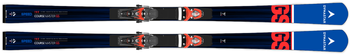 Ski DYNASTAR Speed Course Master GS R22 + Spx 15 Rockerace Hot Red - 2024/25