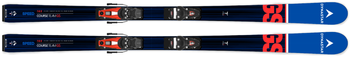 Ski DYNASTAR Speed Course Team GS R21 Pro + Nx 10 GW B73 Hot Red - 2022/23