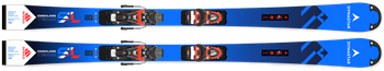 Ski Dynastar Speed Omeglass Team SL R21 Pro (komórki) - 2023/24