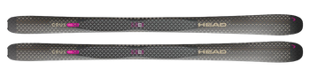 Ski HEAD Crux 105 Pro - 2024/25