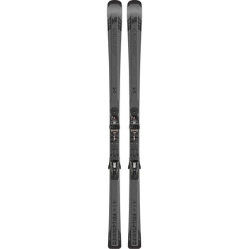 Ski K2 Disruption TI2 WC PISTON + Xcomp 16 Race