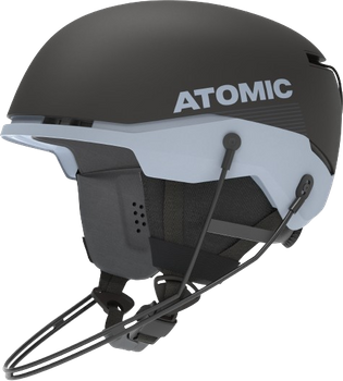 Skihelm Atomic Redster SL Black - 2024/25