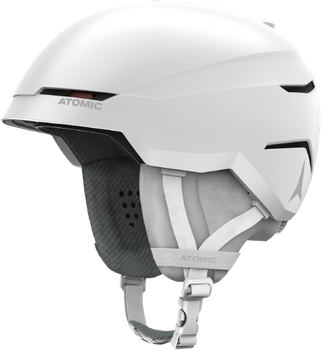 Skihelm Atomic Savor AMID White Heather – 2024/25