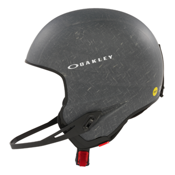 Skihelm OAKLEY ARC5 PRO Stone Gray - 2022/23