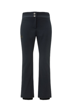 Skihose Descente Bonded Stretch Pants Black - 2024/25