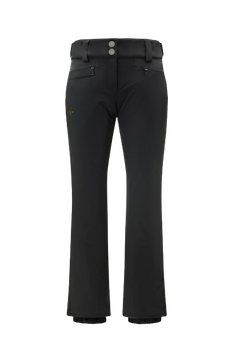 Skihose Descente Isulated Pants Black - 2024/25