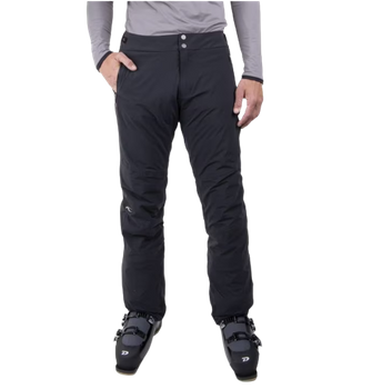 Skihosen KJUS Men's Formula Pants Black - 2023/24