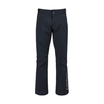 Skihosen Rossignol Hero Velika Pant Black - 2024/25