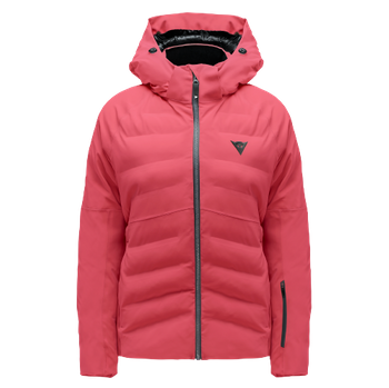 Skijacke Dainese Ski Downjacket Sport Women Paradise-Pink - 2023/24