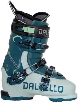 Skischuhe Dalbello Cabrio MV 95 W IF Matcha Milk/Grue - 2024/25