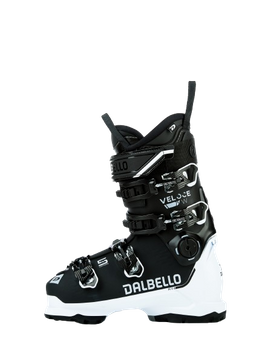 Skischuhe Dalbello Veloce 75 W GW Black/White - 2023/24