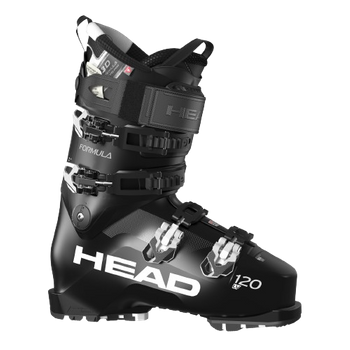 Skischuhe HEAD Formula 120 LV GW Black/White - 2024/25