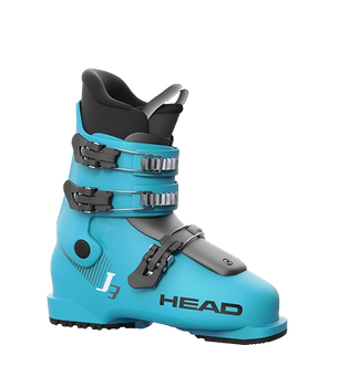 Skischuhe HEAD J3 Speedblue - 2024/25