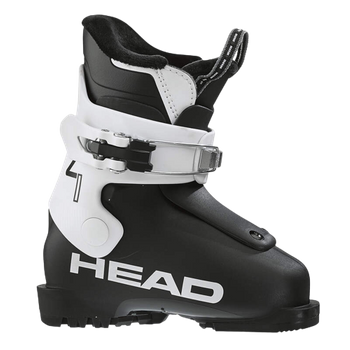 Skischuhe HEAD Z1 Yellow/Black - 2022/23