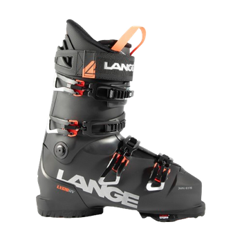 Skischuhe Lange LX 110 HV GW Black - 2024/25