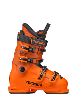 Skischuhe Tecnica Firebird 65, Ultra/Progressive Orange - 2023/24