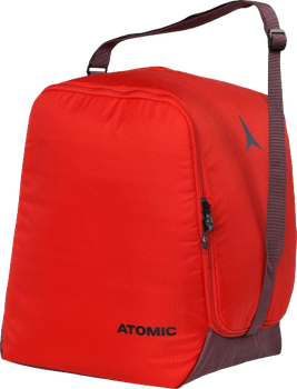 Skischuhtasche Atomic Boot & Helmet Bag Red – 2024/25