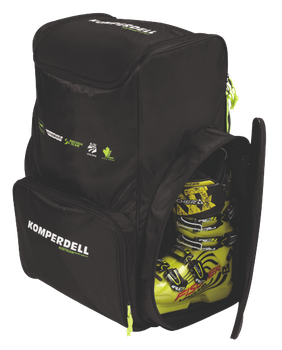 Skischuhtasche Komperdell Nationalteam Ski Boot Bag - 2024/25