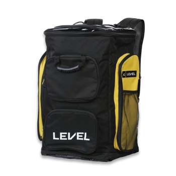 Skischuhtasche Level Backpack Worldcup Pro - 2024/25