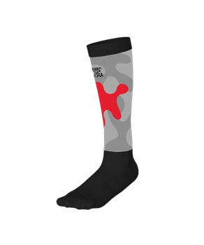 Skisocken  Energiapura Graphic Socks Genesis