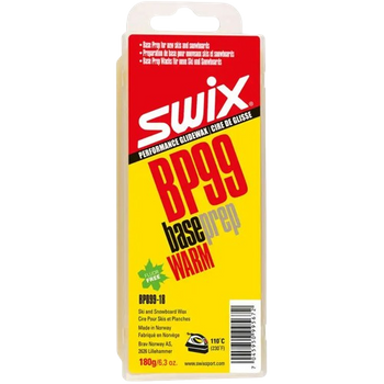 Skiwax SWIX BP99 Base Prep Soft - 180g