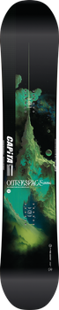 Snowboard Capita Outerspace Living 152 - 2024/25